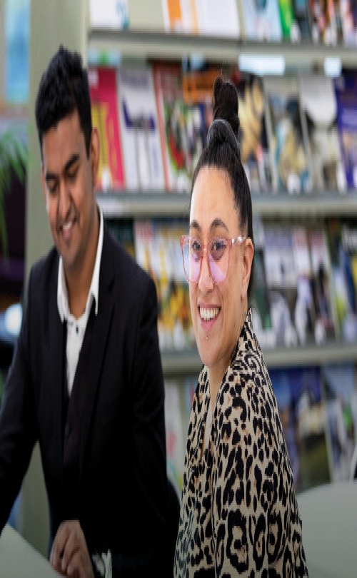 Western Institute of Technology at Taranaki (WITT)