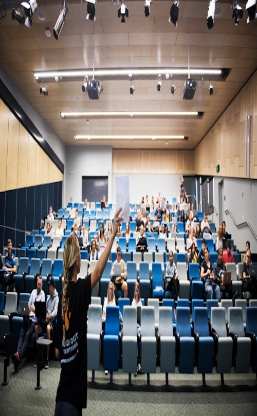 Southern Cross University - Gold Coast Campus