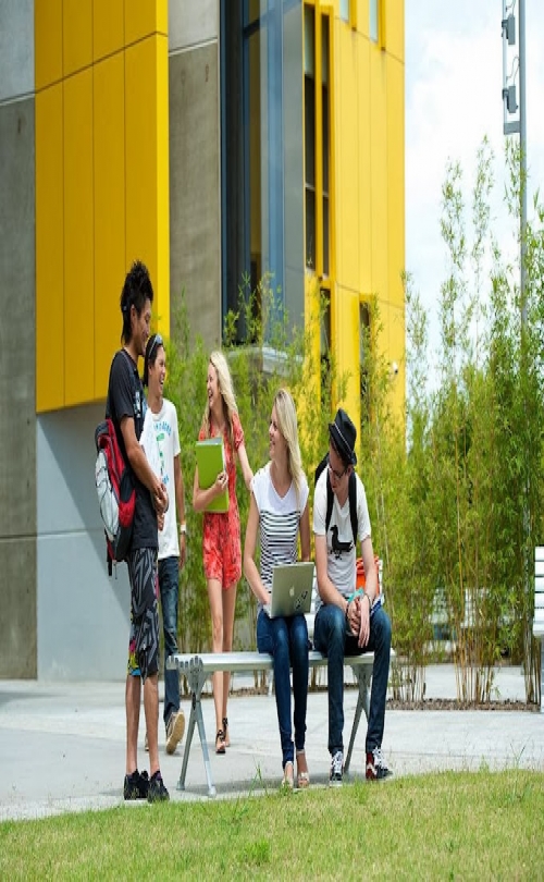 Southern Cross University - Gold Coast Campus
