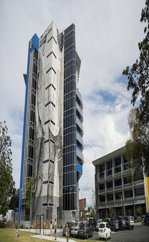 Southern Cross University - Gold Coast Campus