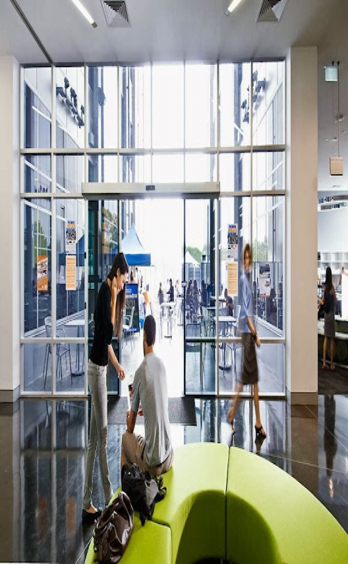 Southern Cross University - Gold Coast Campus