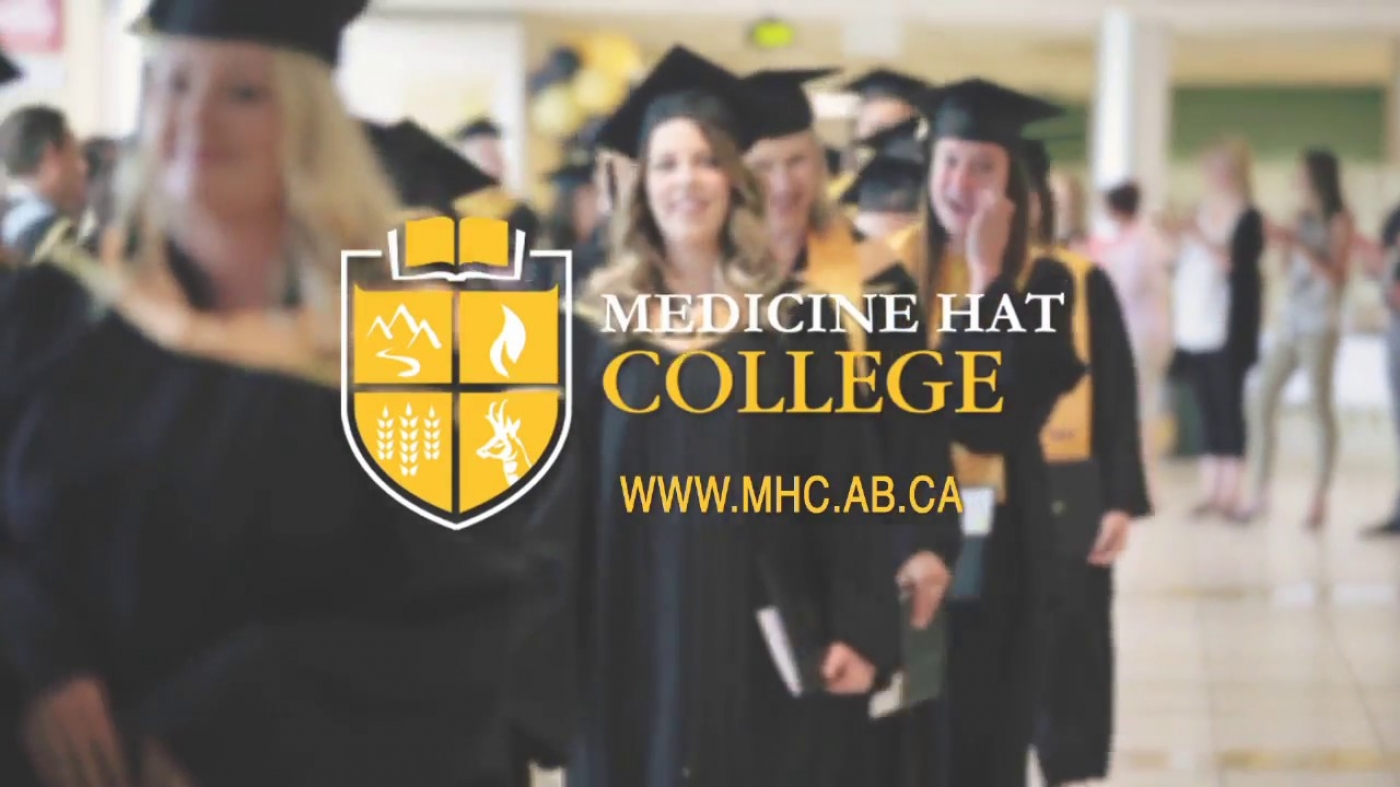 Medicine Hat College
