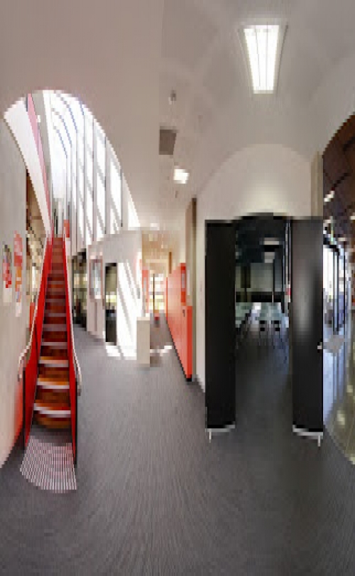 La Trobe University - Shepparton Campus
