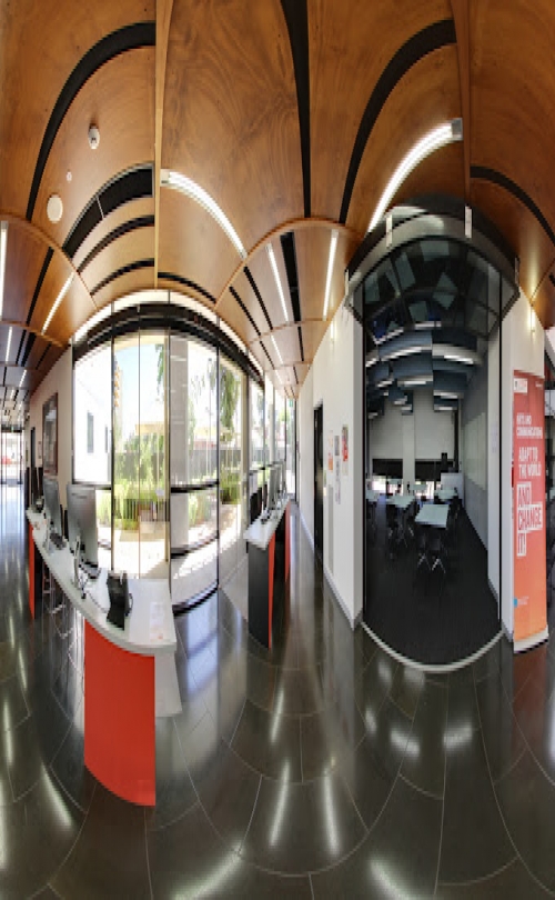 La Trobe University - Shepparton Campus