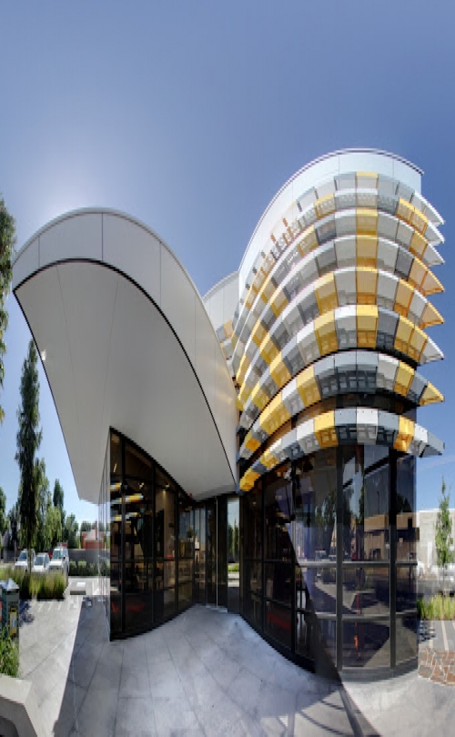 La Trobe University - Shepparton Campus