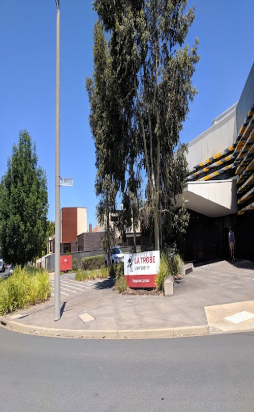 La Trobe University - Shepparton Campus