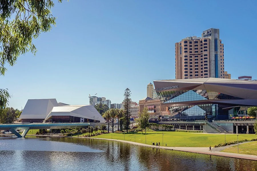 Le Cordon Bleu - Sydney Campus