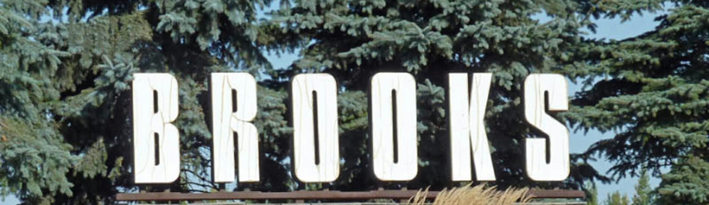 Medicine Hat College - Brooks Campus