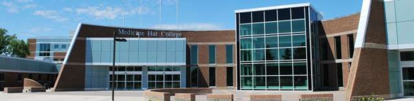 Medicine Hat College - Brooks Campus