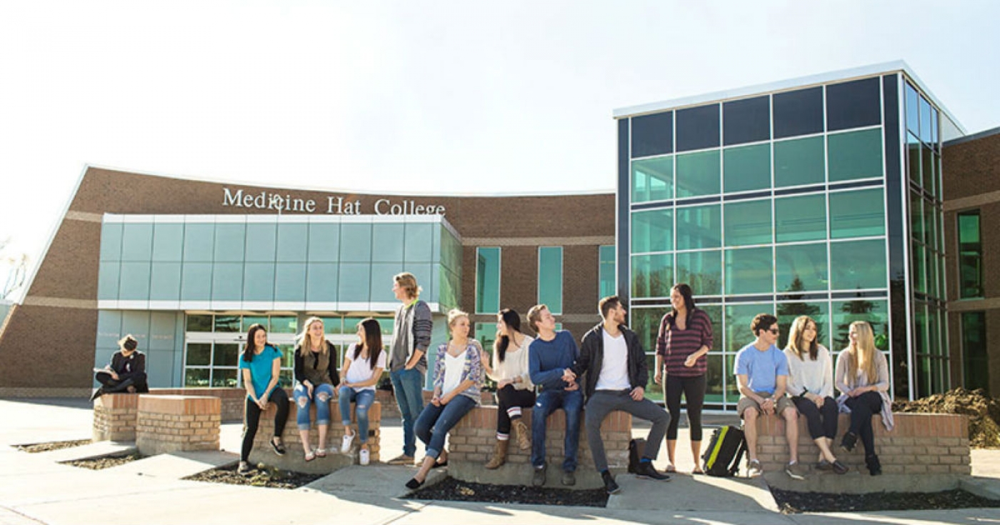 Medicine Hat College - Brooks Campus