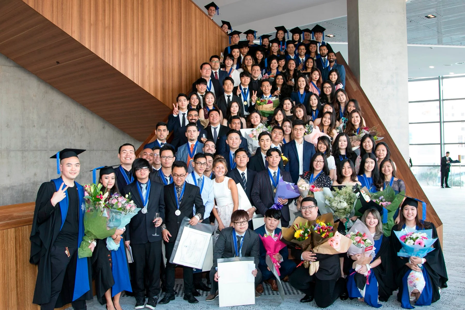 Le Cordon Bleu - Melbourne Campus