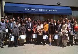 Le Cordon Bleu - Melbourne Campus
