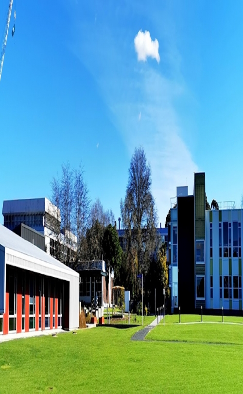 Auckland University of Technology - North Campus