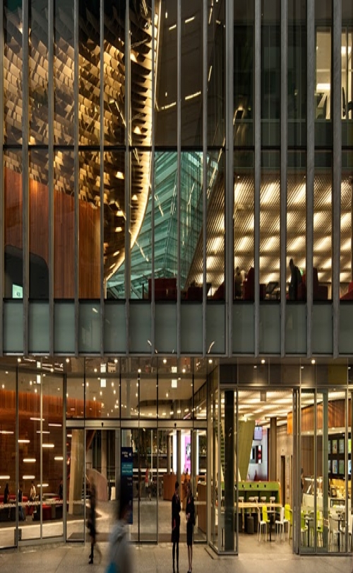Auckland University of Technology - South Campus