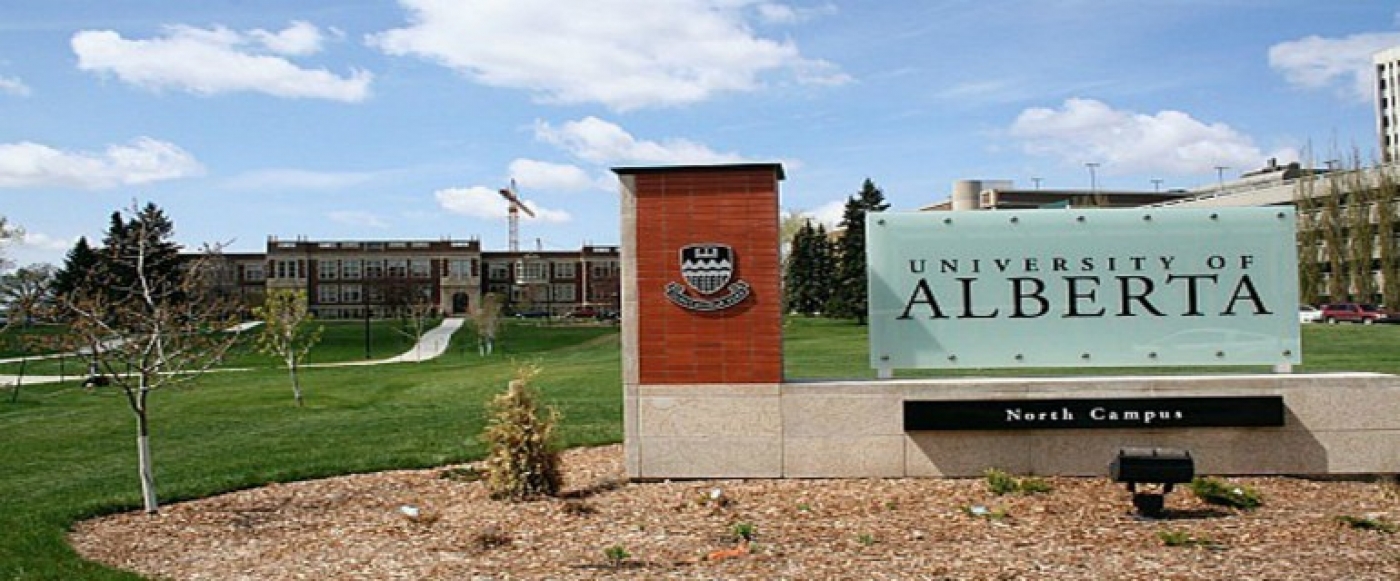 University of Alberta - North Campus