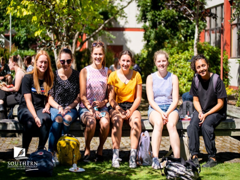 Southern Institute of Technology - Invercargill Campus