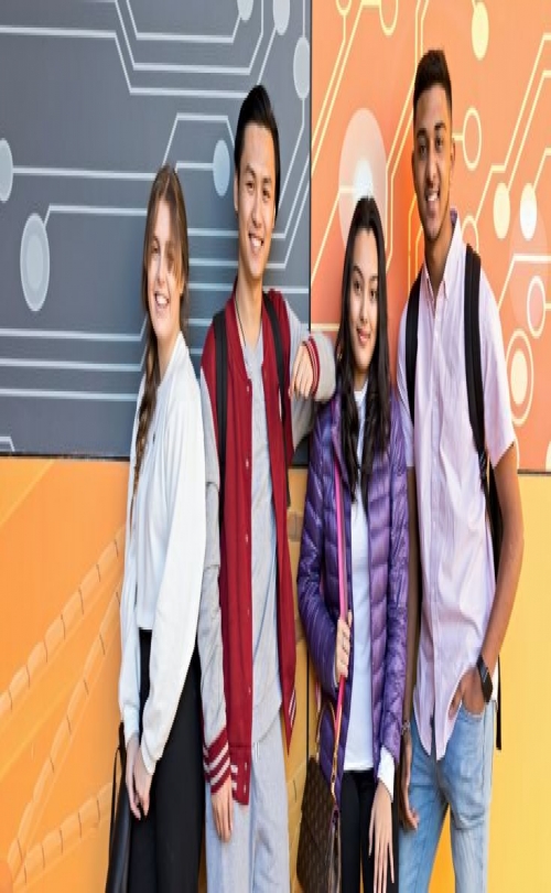 Navitas Group - Curtin College
