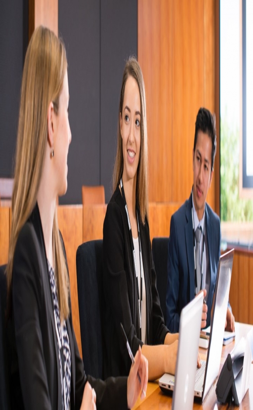 Navitas Group - Curtin College