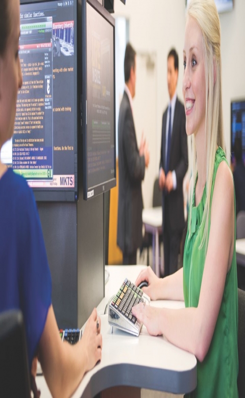 Navitas Group - Curtin College