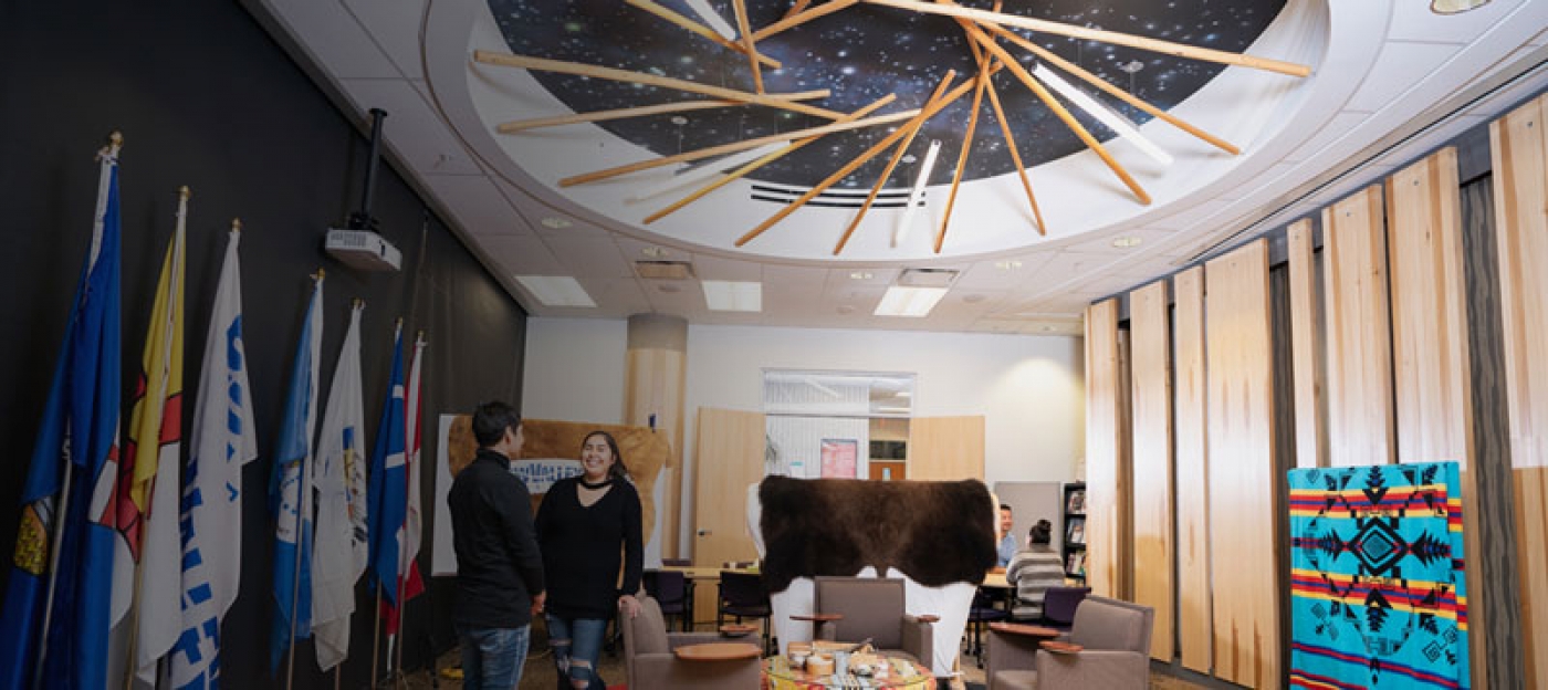 Bow Valley College