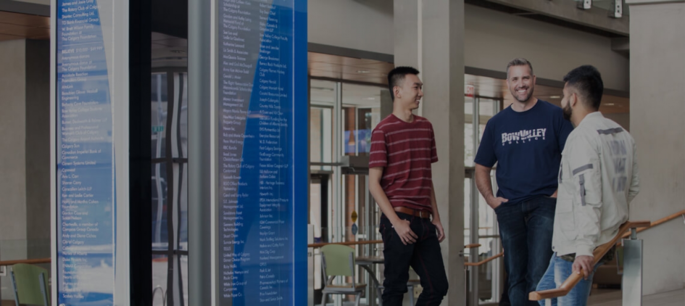 Bow Valley College