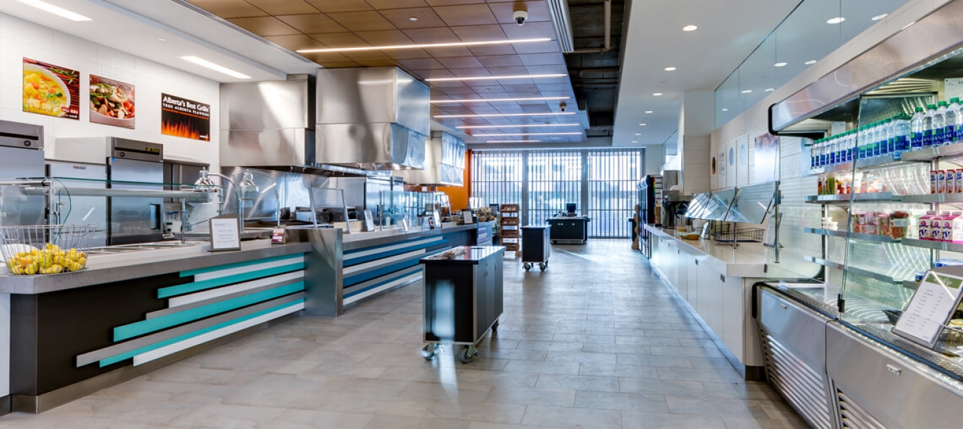 Bow Valley College