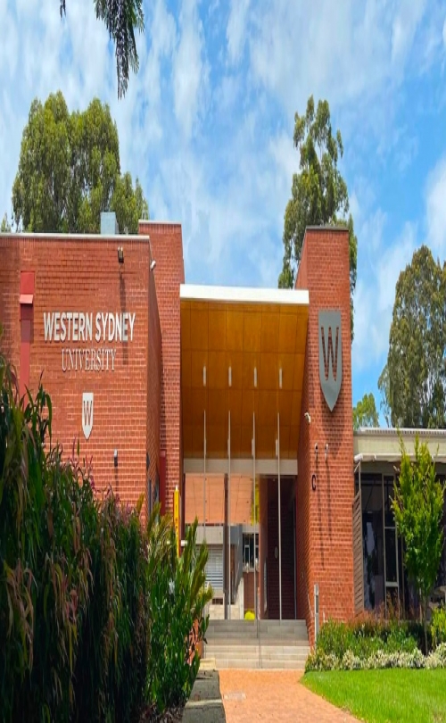 ATMC - Western Sydney University - Melbourne Campus