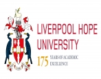 Liverpool Hope University - Hope Park Campus logo