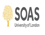 School of Oriental and African Studies (SOAS) University of London logo