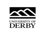 University of Derby - Derby Campus logo