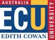 Edith Cowan University - Joondalup Campus logo