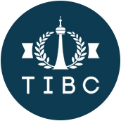 Toronto International Business College logo