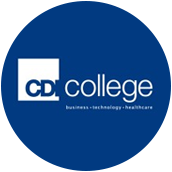 CDI College - North York Campus logo