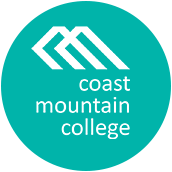 Coast Mountain College - Prince Rupert Campus logo