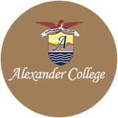 Alexander College - Burnaby Campus logo