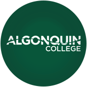 Algonquin College - CDI College - Mississauga Campus logo