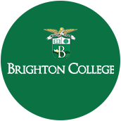 Brighton College - Burnaby Campus logo