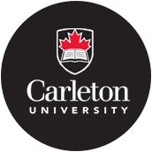 Carleton University logo