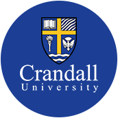 Crandall University logo