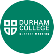 Durham College - Oshawa Campus logo