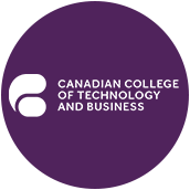 Global University Systems (GUS) - Canadian College of Technology and Business (CCTB) logo