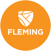 Fleming College - Sutherland Campus (Peterborough) logo