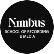 Nimbus School of Recording & Media logo