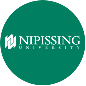 Nipissing University logo