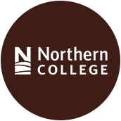 Northern College at Pures Toronto logo
