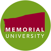 Memorial University of Newfoundland - St Johns Campus logo