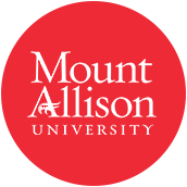 Mount Allison University logo