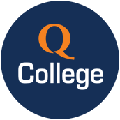Q College - Victoria Campus logo