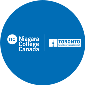 Niagara College - Toronto Campus logo