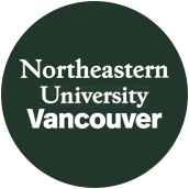 Northeastern University  - Vancouver Campus logo